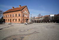 Viltrox PFU RBMH 20 mm f/1.8 ASPH - Sample shots