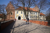 Viltrox PFU RBMH 20 mm f/1.8 ASPH - Sample shots