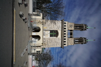 Viltrox PFU RBMH 20 mm f/1.8 ASPH - Sample shots