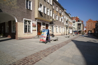 Viltrox PFU RBMH 20 mm f/1.8 ASPH - Sample shots