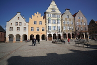 Viltrox PFU RBMH 20 mm f/1.8 ASPH - Sample shots