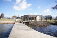 Viltrox PFU RBMH 20 mm f/1.8 ASPH - Sample shots