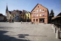 Viltrox PFU RBMH 20 mm f/1.8 ASPH - Sample shots