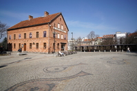 Viltrox PFU RBMH 20 mm f/1.8 ASPH - Sample shots