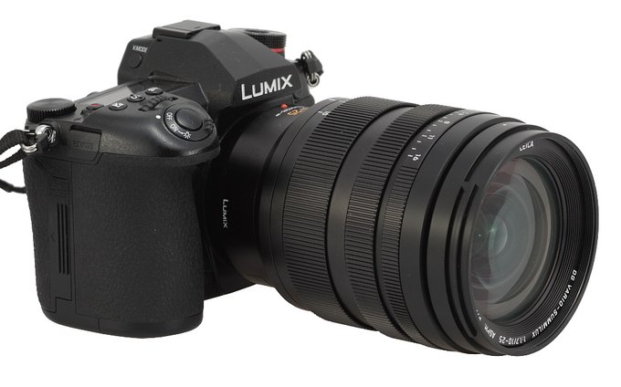 Panasonic Leica DG Vario-Summilux 10-25 mm f/1.7 ASPH - Introduction