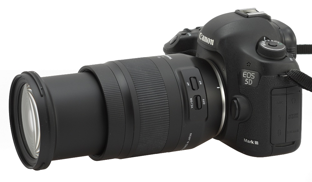 TAMRON 35-150mm F/2.8-4 Di VC OSD (A043)