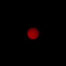 Venus Optics LAOWA 17 mm f/1.8 MFT II - Chromatic and spherical aberration
