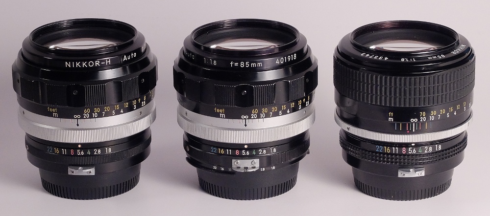 Lover rare Quite Nikon Nikkor Z 85 mm f/1.8 S review - Introduction - LensTip.com