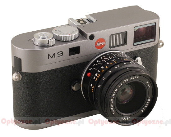 Leica Summicron-M 28 mm f/2.0 Asph - Introduction