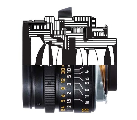 Leica Summicron-M 28 mm f/2.0 Asph - Build quality
