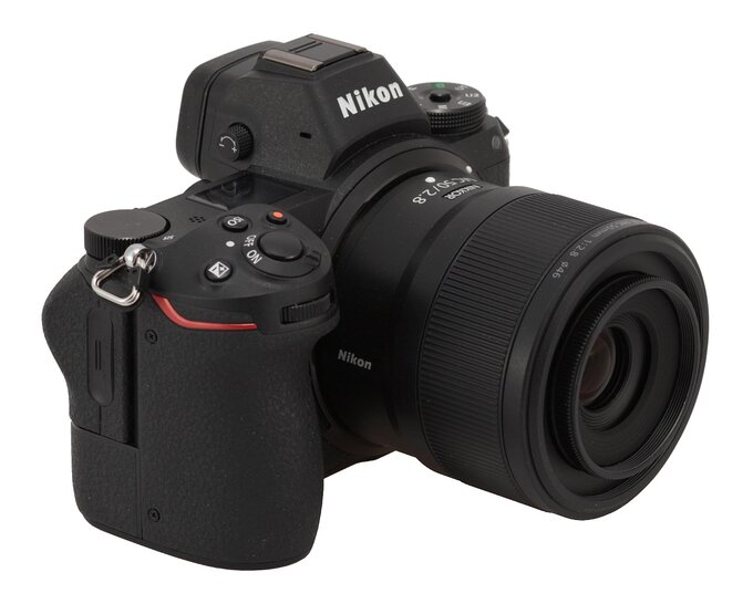 Nikon Nikkor Z MC 50 mm f/2.8 - Introduction