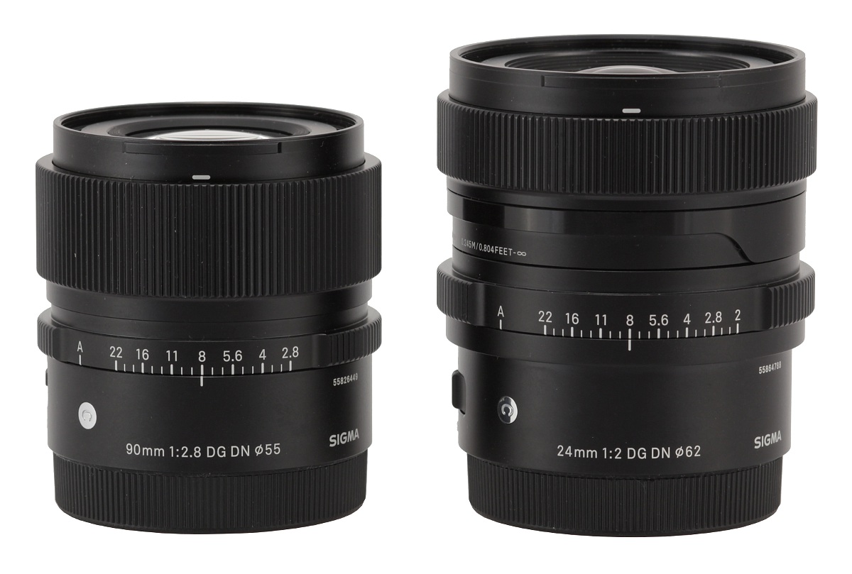 Sigma C 18-50 mm f/2.8 DC DN – first impressions and sample images -  Introduction 