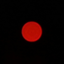 Venus Optics LAOWA Argus 33 mm f/0.95 CF APO - Chromatic and spherical aberration