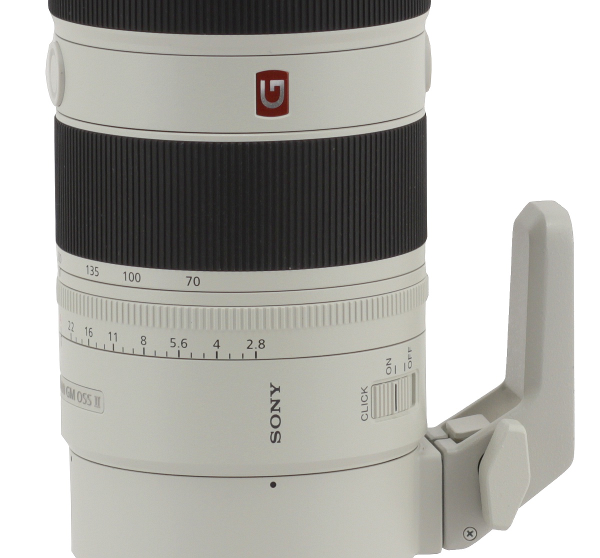 Sony FE 70-200mm F2.8 GM OSS Lens Review and Specs