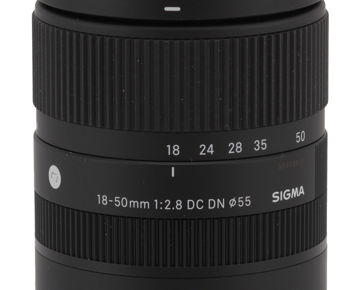Sigma C 18-50 mm f/2.8 DC DN – first impressions and sample images -  Introduction 