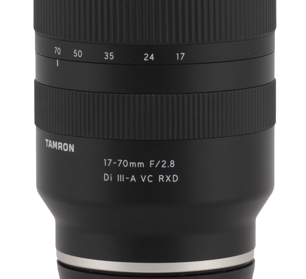 Review: Tamron 17-70mm F2.8 Di III-A VC RXD - Focus Review
