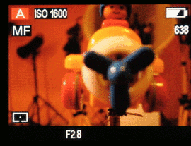 Leica X1 - camera review - Design and build quality Leica X1 - camera review - Design and build quality