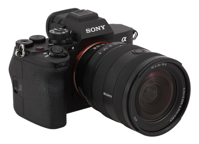 Sony FE 20-70 mm f/4 G - Introduction