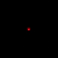 Venus Optics LAOWA 6 mm f/2 Zero-D MFT - Chromatic and spherical aberration