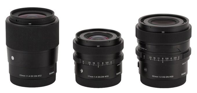 Sigma C 23 mm f/1.4 DC DN – first impressions and sample images - Introduction