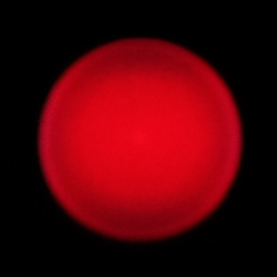 Voigtlander Nokton 35 mm f/0.9 Aspherical - Chromatic and spherical aberration