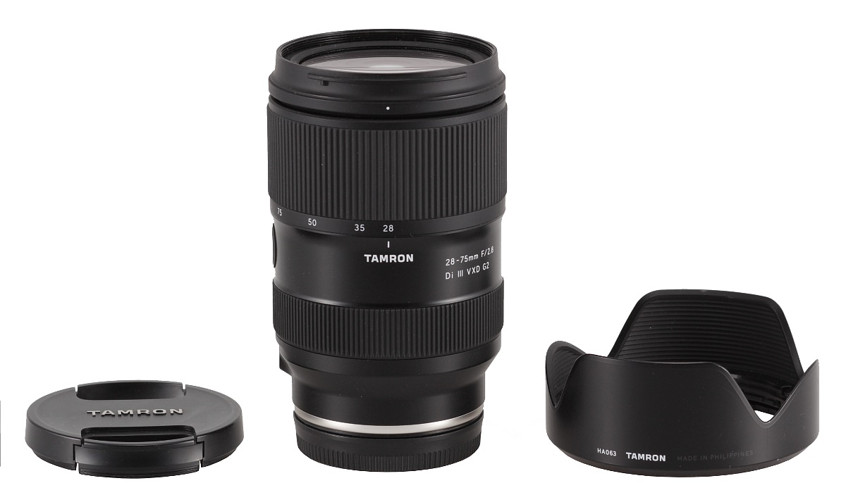 2 Copriobiettivo Da 67mm Per Tamron 28-75mm E 70-180mm G2 – Adatti A Sony E-Mount E Nikon Z, Con Cordino Antismarrimento