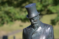 Nikon Nikkor Z 180-600 mm f/5.6-6.3 VR - Sample shots