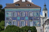 Nikon Nikkor Z 180-600 mm f/5.6-6.3 VR - Sample shots