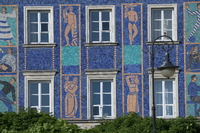 Nikon Nikkor Z 180-600 mm f/5.6-6.3 VR - Sample shots