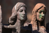 Nikon Nikkor Z 180-600 mm f/5.6-6.3 VR - Sample shots