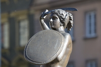 Nikon Nikkor Z 180-600 mm f/5.6-6.3 VR - Sample shots