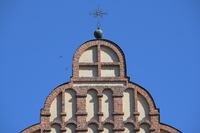 Nikon Nikkor Z 180-600 mm f/5.6-6.3 VR - Sample shots