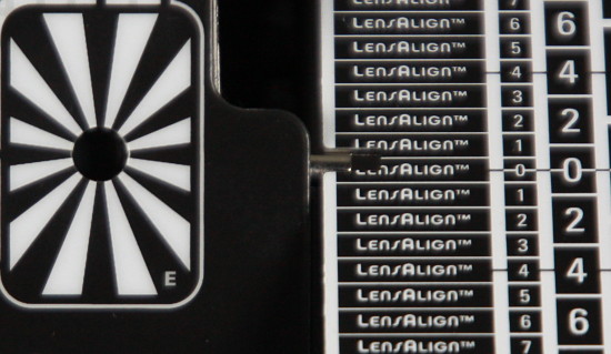 Tokina AT-X DX AF 16.5-135 mm f/3.5-5.6 - Autofocus