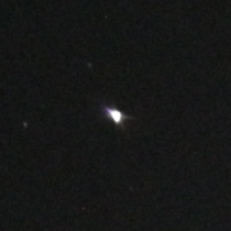 Tamron 90 mm f/2.8 Di III Macro VXD - Coma, astigmatism and bokeh