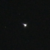 Tamron 90 mm f/2.8 Di III Macro VXD - Coma, astigmatism and bokeh