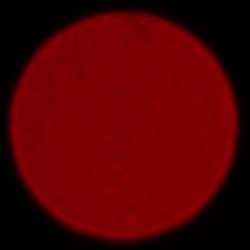 Sony FE 200-600 mm f/5.6-6.3 G OSS - Chromatic and spherical aberration