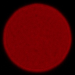 Sony FE 200-600 mm f/5.6-6.3 G OSS - Chromatic and spherical aberration