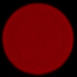 Sony FE 200-600 mm f/5.6-6.3 G OSS - Chromatic and spherical aberration