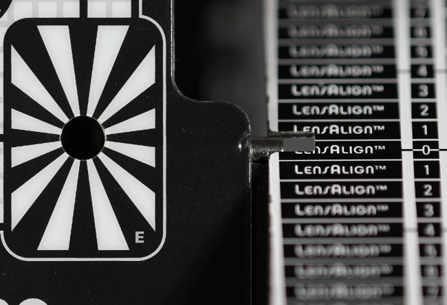 Nikon Nikkor Z 135 mm f/1.8 S Plena - Autofocus and focus breathing