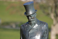 Nikon Nikkor Z 135 mm f/1.8 S Plena - Sample shots