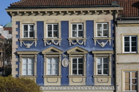 Nikon Nikkor Z 135 mm f/1.8 S Plena - Sample shots