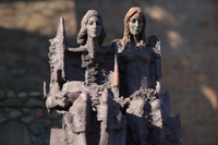 Nikon Nikkor Z 135 mm f/1.8 S Plena - Sample shots