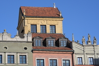 Nikon Nikkor Z 135 mm f/1.8 S Plena - Sample shots