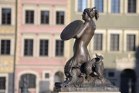 Nikon Nikkor Z 135 mm f/1.8 S Plena - Sample shots