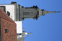 Nikon Nikkor Z 135 mm f/1.8 S Plena - Sample shots