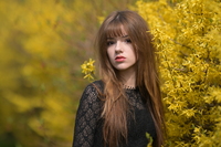 Nikon Nikkor Z 135 mm f/1.8 S Plena - Sample shots