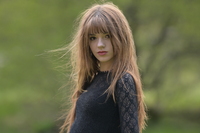 Nikon Nikkor Z 135 mm f/1.8 S Plena - Sample shots