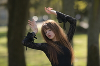 Nikon Nikkor Z 135 mm f/1.8 S Plena - Sample shots