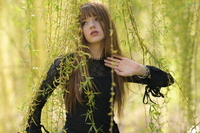 Nikon Nikkor Z 135 mm f/1.8 S Plena - Sample shots