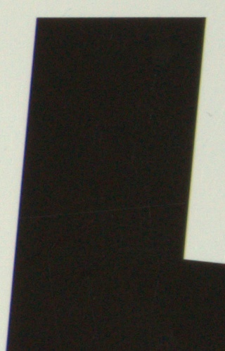 Sony FE 200-600 mm f/5.6-6.3 G OSS - Chromatic and spherical aberration